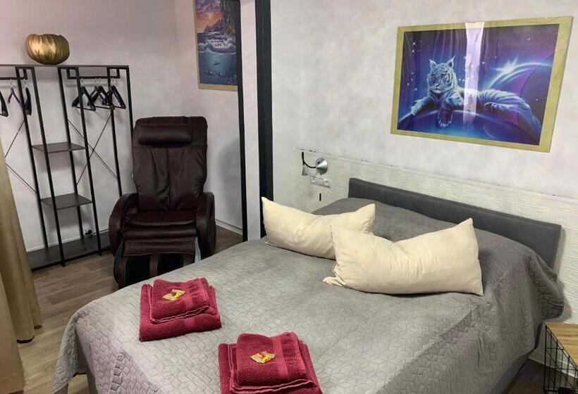 Best Preis  Gold Suite  Mit Netflix, Self Check In, Ebike Ladestation, Fahrradraum, Wlan, Netflix Un