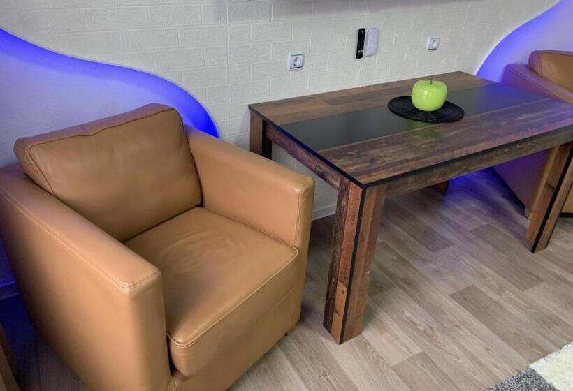 Best Preis  Gold Suite  Mit Netflix, Self Check In, Ebike Ladestation, Fahrradraum, Wlan, Netflix Un