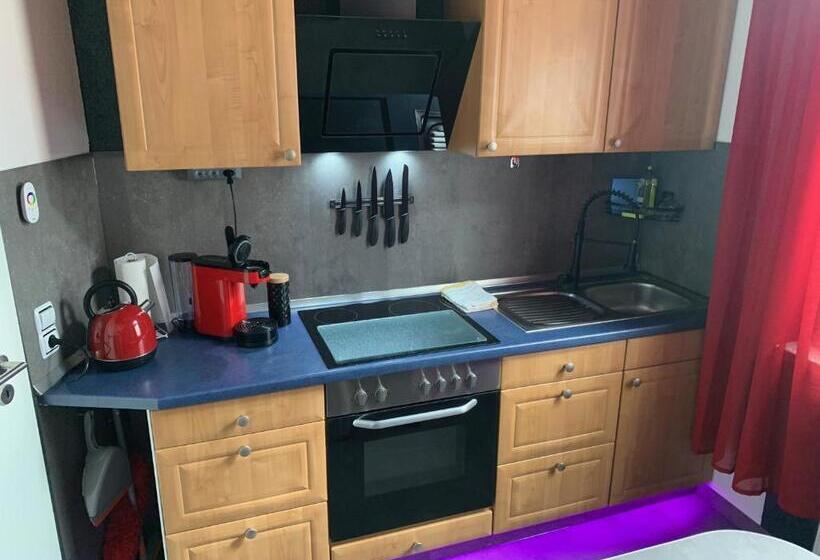 Best Preis  Gold Suite  Mit Netflix, Self Check In, Ebike Ladestation, Fahrradraum, Wlan, Netflix Un