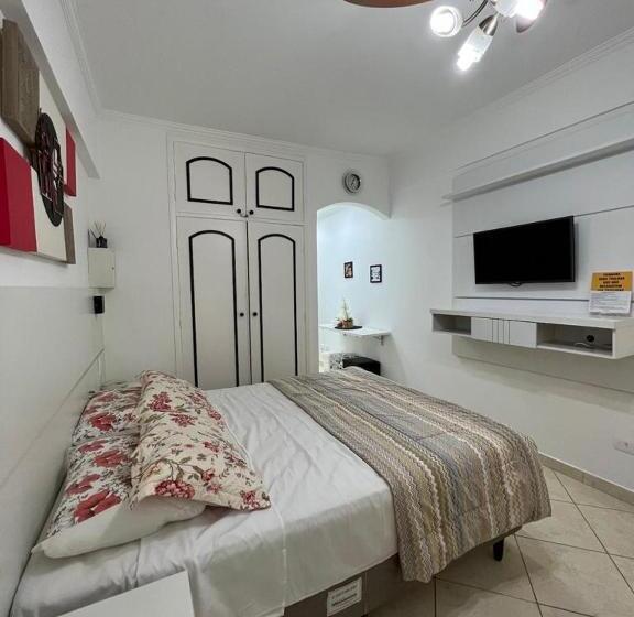 Cavalinho Branco   Apartamento 516