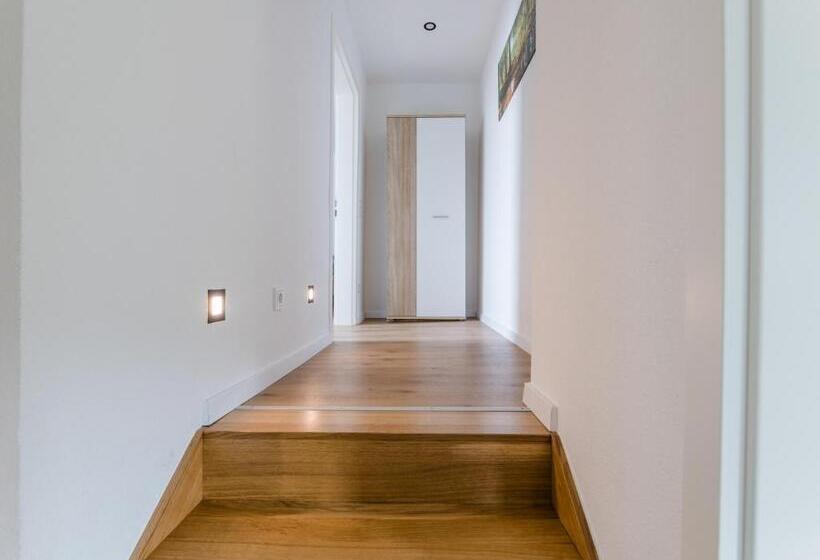 Ferienwohnung Kurparkblick Sauerland