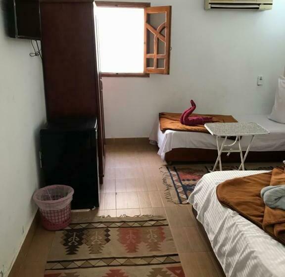 Gina Motel Dahab