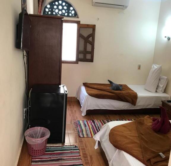 Gina Motel Dahab