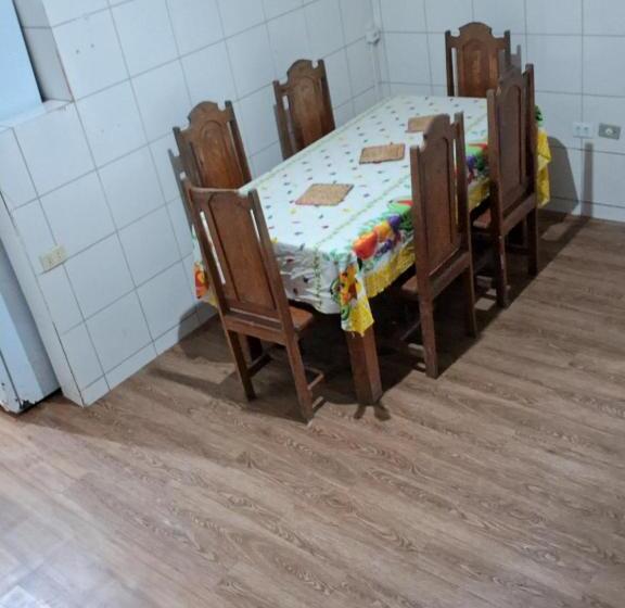 Hostel & Pousada Ufpe Inn