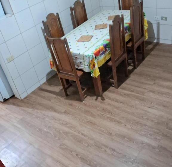 Hostel & Pousada Ufpe Inn