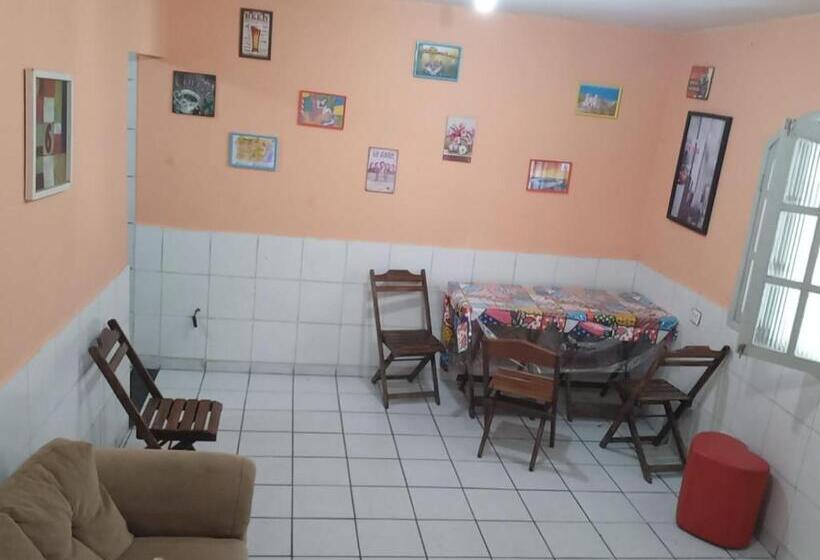 Hostel & Pousada Ufpe Inn