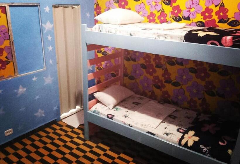 Hostel & Pousada Ufpe Inn