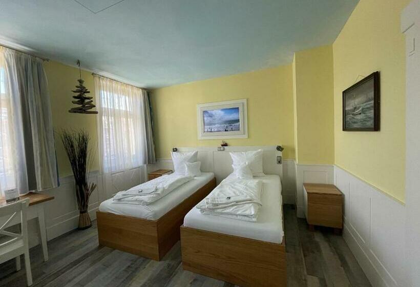 호텔 Bahnhof Balingen