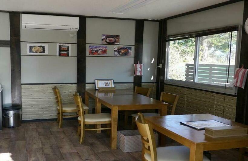 فندق Dining Pension Edura / Vacation Stay 8889