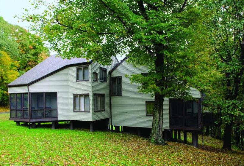 ホテル Pocono Villas Resort