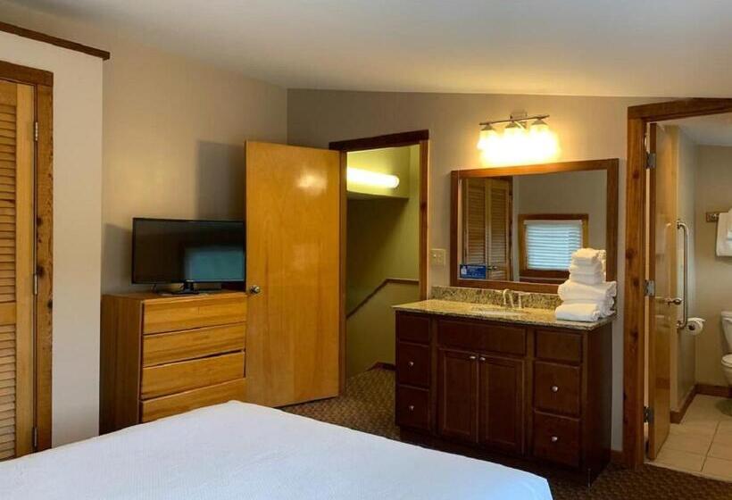 ホテル Pocono Villas Resort