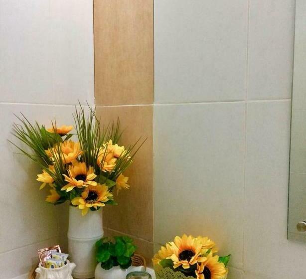 호텔 Vl Garden Suites