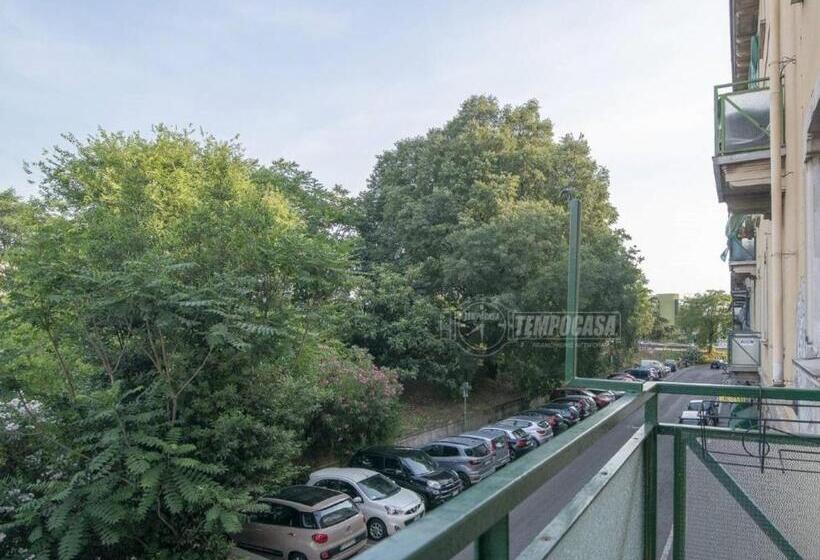 2bedrooms 4beds Minimum 3 Days Thetechflat Red Metro Sesto Marelli San Babila Duomo Fiera For Pr