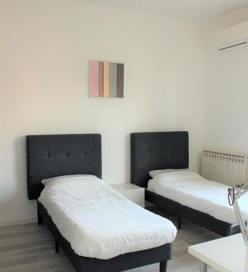 2bedrooms 4beds Minimum 3 Days Thetechflat Red Metro Sesto Marelli San Babila Duomo Fiera For Pr