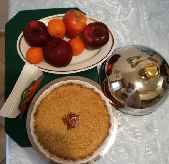 פנסיון Camera Privata