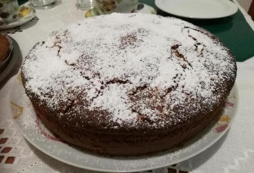 פנסיון Camera Privata