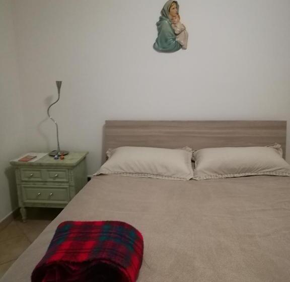 פנסיון Camera Privata