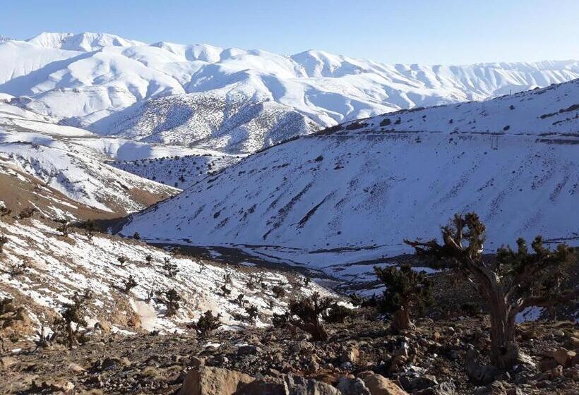 پانسیون Dar Ait Bouguemez