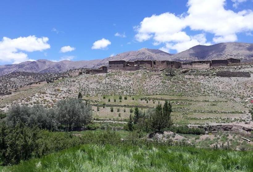 پانسیون Dar Ait Bouguemez