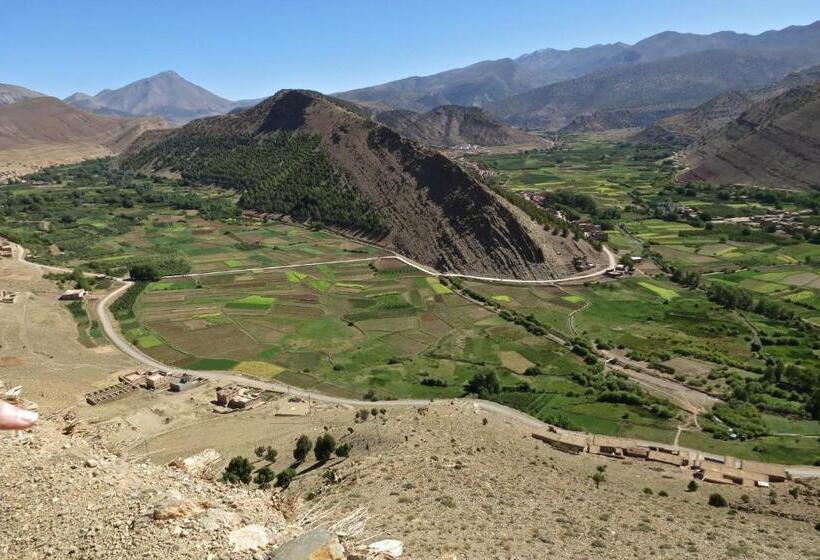 پانسیون Dar Ait Bouguemez