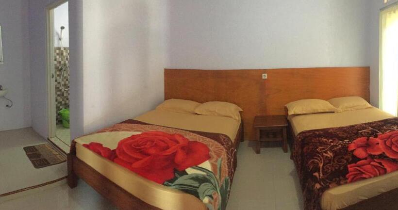 פנסיון Homestay Lereng Bromo