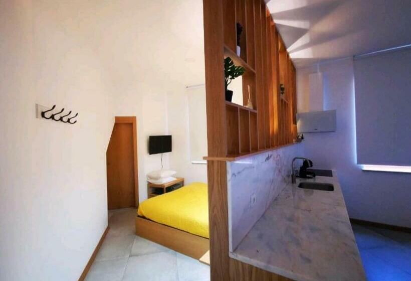 פנסיון Isabel Do Couto   Casa De Charme