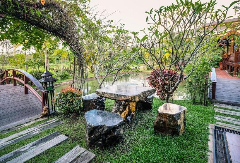 پانسیون Rommai Villa Chiang Rai