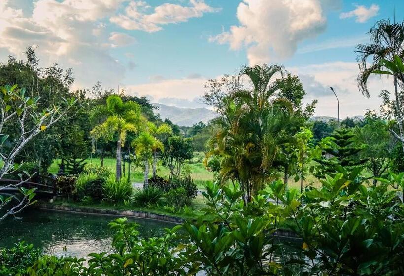 پانسیون Rommai Villa Chiang Rai