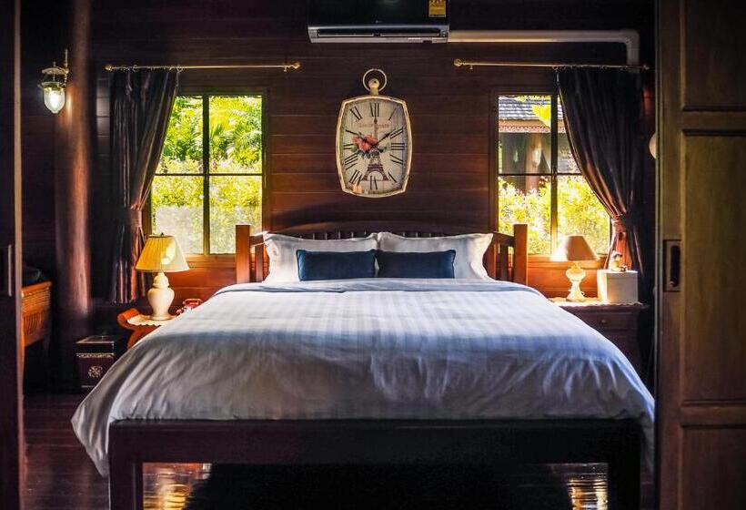 پانسیون Rommai Villa Chiang Rai