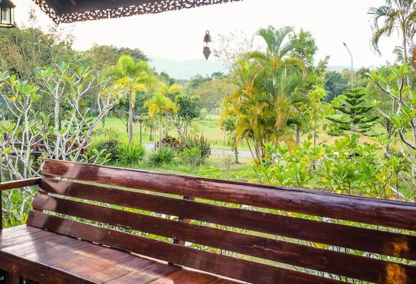 پانسیون Rommai Villa Chiang Rai