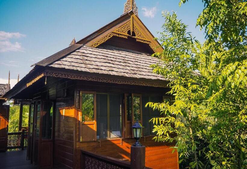 پانسیون Rommai Villa Chiang Rai