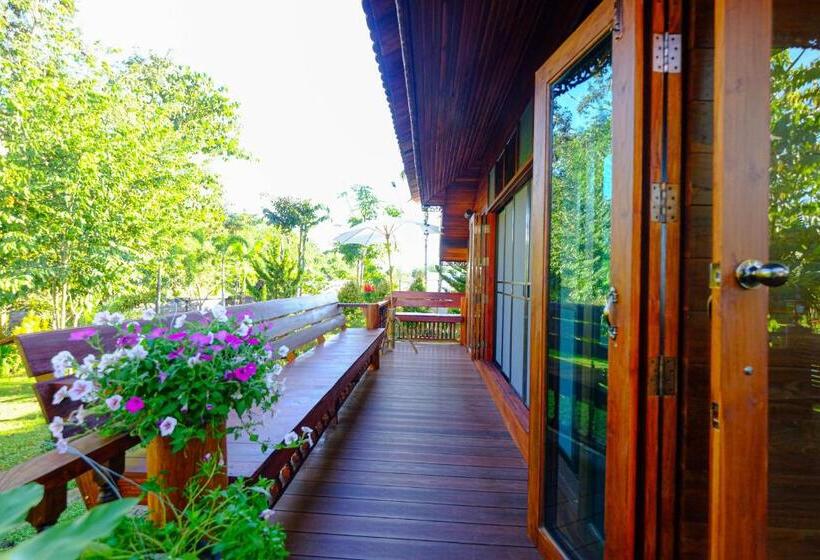پانسیون Rommai Villa Chiang Rai