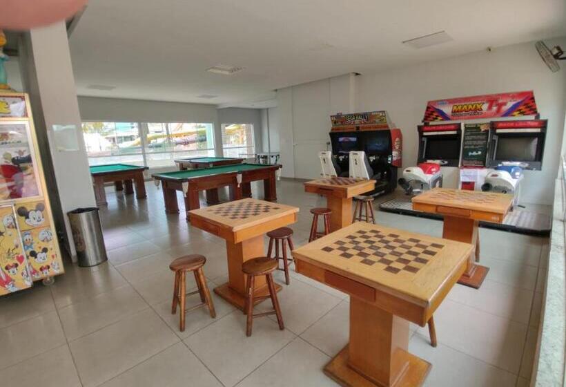 Riviera Thermas Park