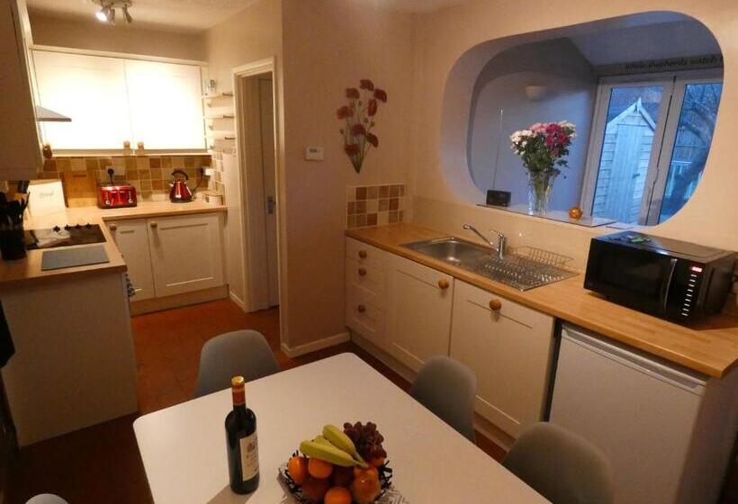 Shepherds Cottage