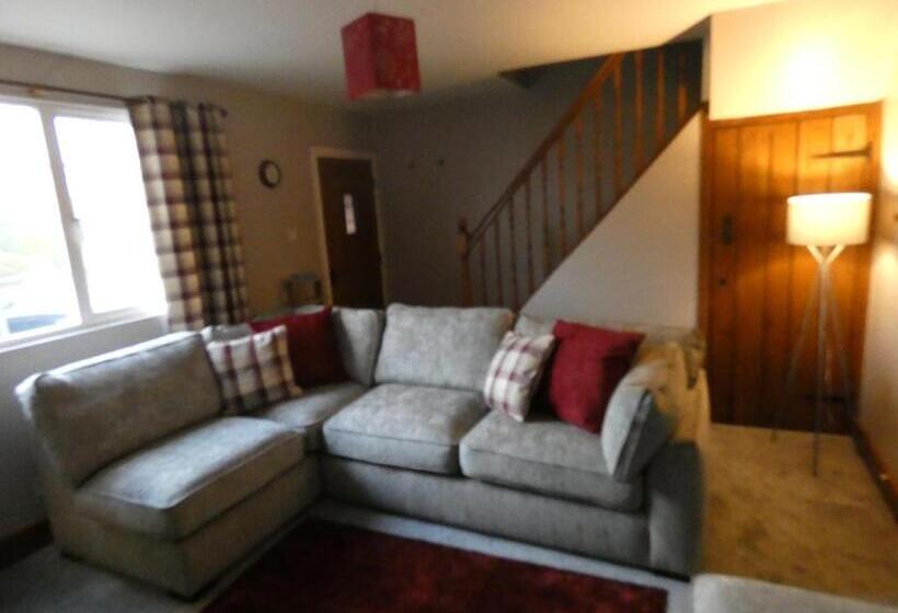 Shepherds Cottage