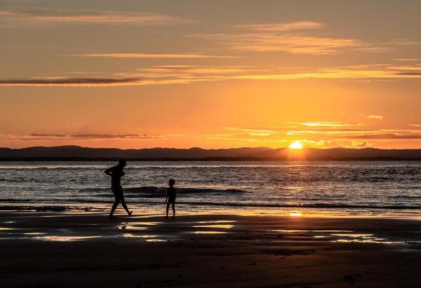 הוסטל Sup House Barra Grande