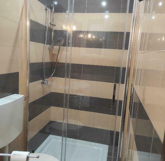 B&b A Nassa