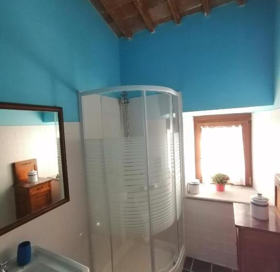B&b Paternocchio