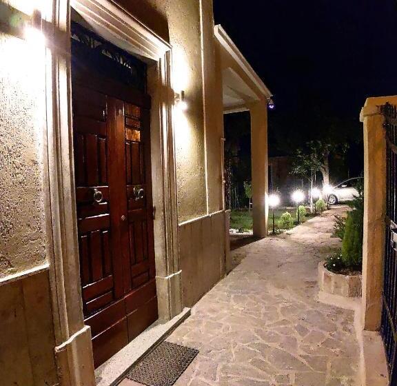 B&b Villa Diana