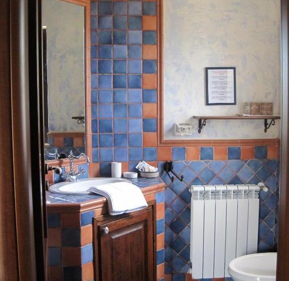 B&b Villa Giusy