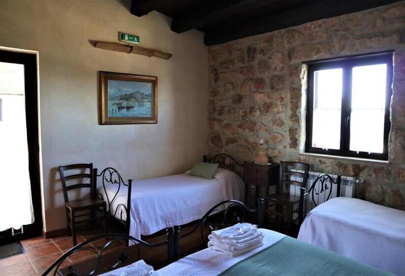 B&b Villa Giusy