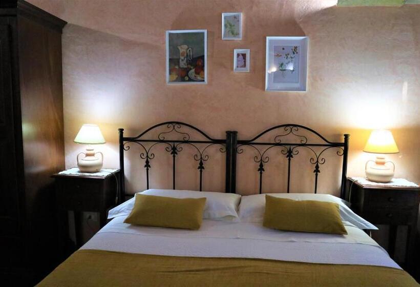 B&b Villa Giusy