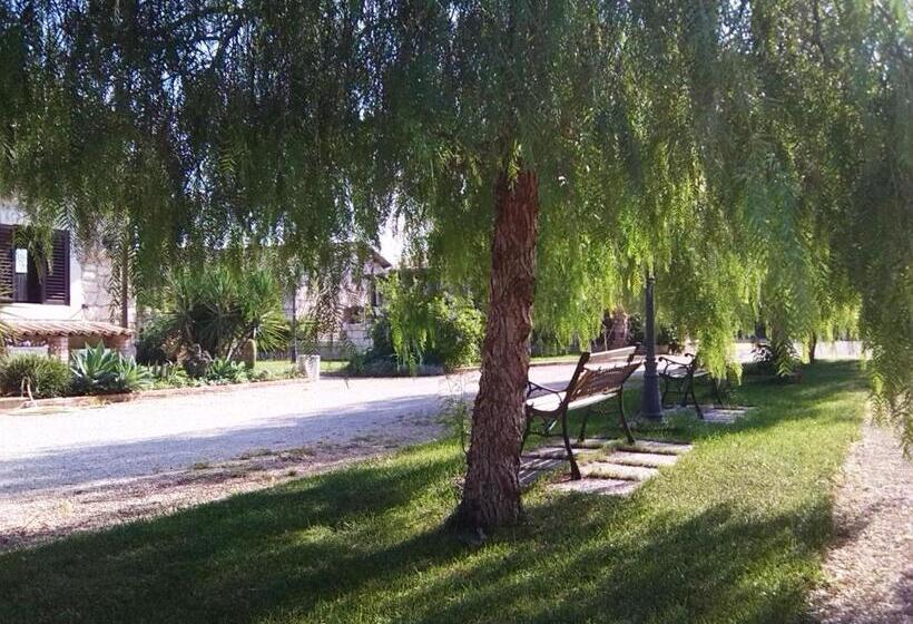 B&b Villa Giusy