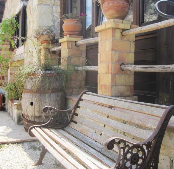 B&b Villa Giusy