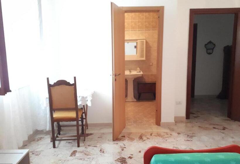 مبيت وإفطار Affittacamere Delle Rose