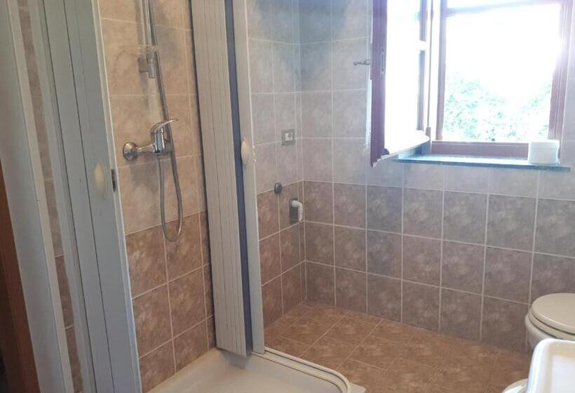 مبيت وإفطار Affittacamere Delle Rose