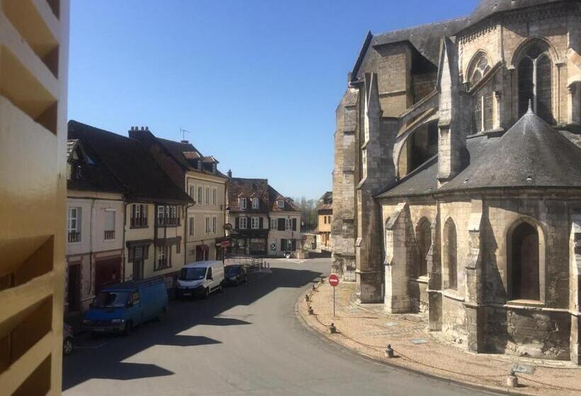 Bed and Breakfast Chambre Saint Sauveur