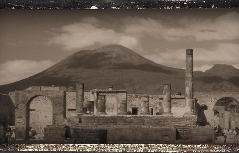 تختخواب و صبحانه City Life Pompeii