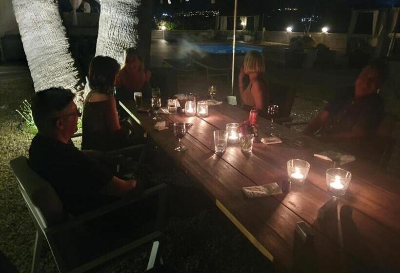 مبيت وإفطار Elparaiso Altea Apartment Sylvia Adults Only Bed & Borrel