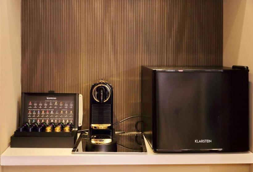 تختخواب و صبحانه Il Borgo Your Luxury Suites Giubileo 2025